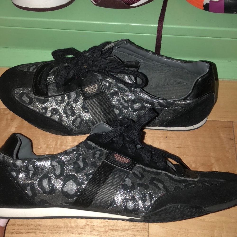 Coach Sneakers